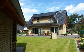 Ferienhaus Wellenbrecher