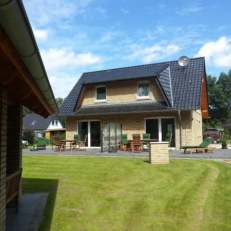Ferienhaus Wellenbrecher Karlshagen Exterior foto