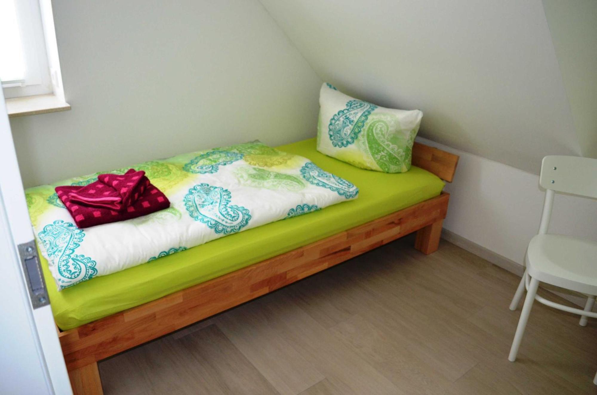 Ferienhaus Wellenbrecher Karlshagen Zimmer foto