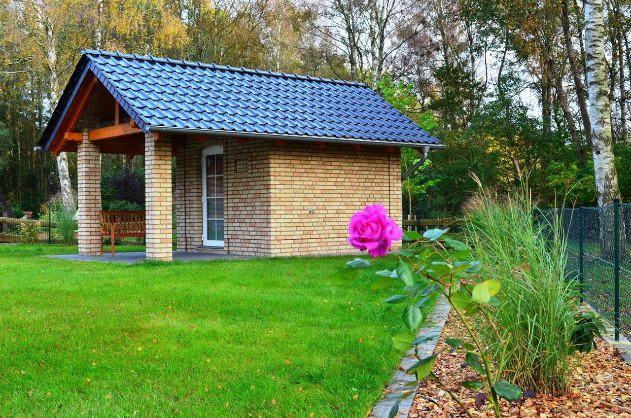Ferienhaus Wellenbrecher Karlshagen Exterior foto