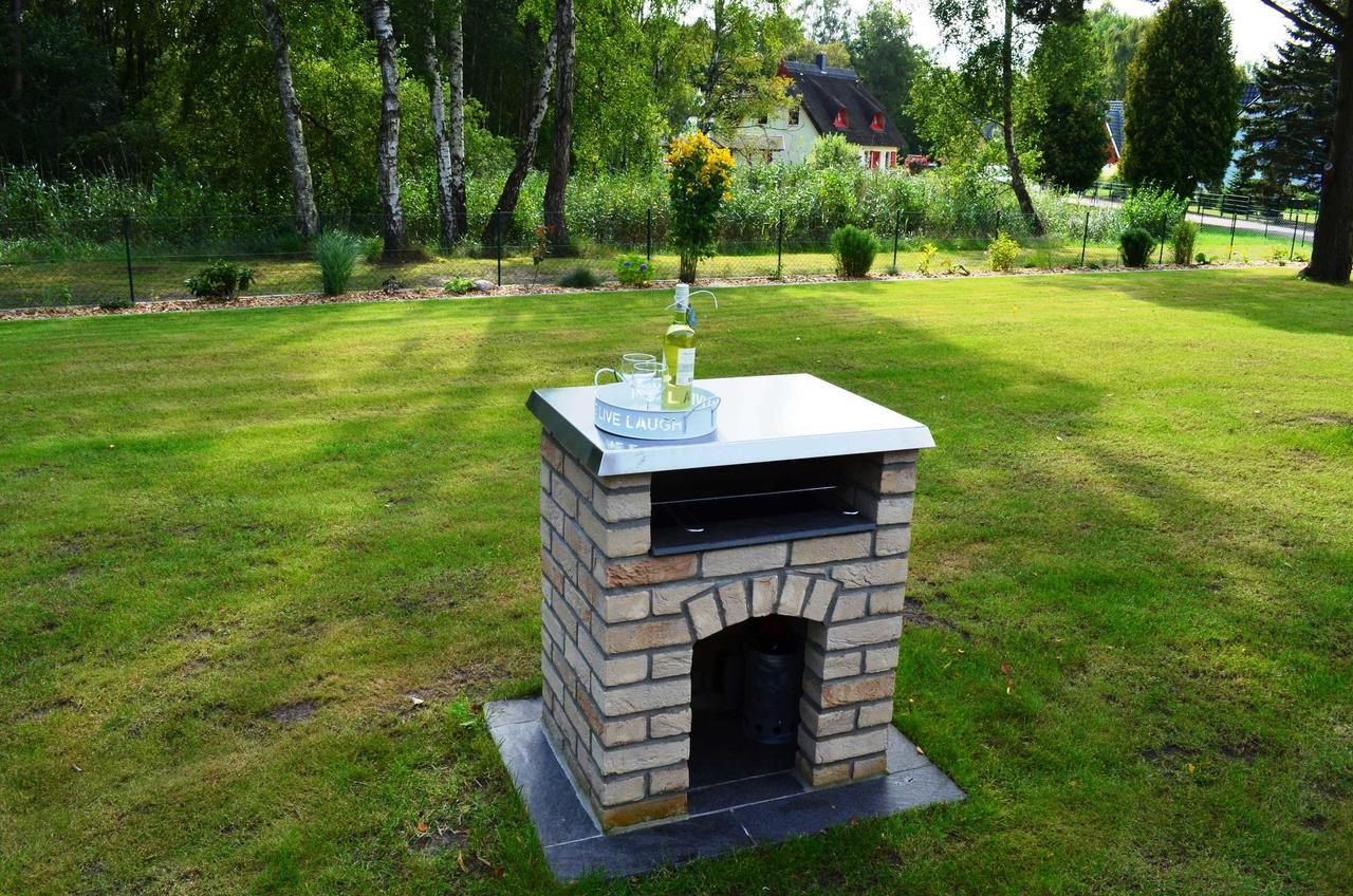 Ferienhaus Wellenbrecher Karlshagen Zimmer foto